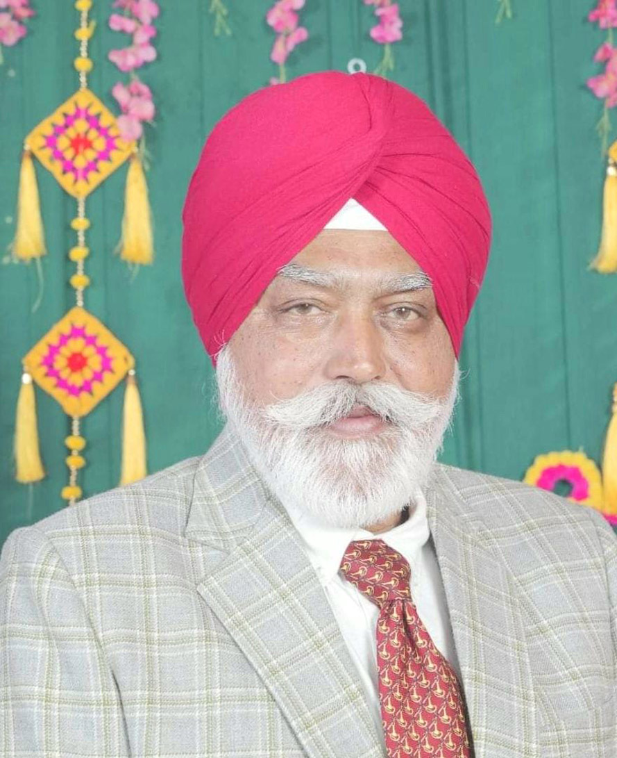 ਪਿੰਡ ਹਲਵਾਰਾ ਵਿਖੇ ਨੌਗਜੀਆ ਪੀਰ ਜੀ ਦਾ ਸਲਾਨਾ ਭੰਡਾਰਾ -  ਹਜਿੰਦਰ ਸਿੰਘ ਸਾਬਕਾ ਕੋਚ